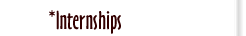 Internships & Jobs